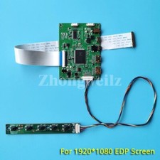 Kit for NV156FHM-N4G NV156FHM-N4J Mini HDMI eDP 1920*1080 40Pin Controller Board picture