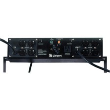 Vertiv Liebert MPH2 Metered Rack Mount PDU picture