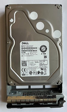 NPVM6 DELL TOSHIBA 2TB 7.2K SATA 3.5