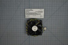 LENOVO THINKCENTRE M70E FRONT FAN ASSY USED 45K6530 picture
