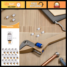 15Pcs Replacement Stylus Pen Tips - Capacitive Mesh Nibs for Touch Screens, Tabl picture