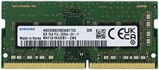 GREEN - SAMSUNG 8GB (1X8GB) DDR4 3200MHZ PC4-25600 SODIMM 1RX8 CL22 1.2V LAPTOP picture