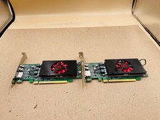 Dell AMD Radeon RX 640 4GB GDDR5 Full Height Video Graphics Card Y77T6 picture