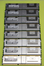 Kingston KTH-PL313LLQ/32GB DDR3 Server Ram (Lot of 8) picture