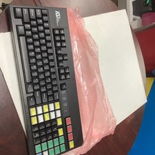 Key Source International KSI-1407 PB Keyboard USB picture