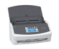 ScanSnap Fujitsu iX1500 Color Duplex Document Scanner with PC, (2018 Release) picture
