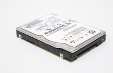 HP EG0300FBVFL 300GB 2.5