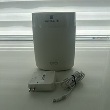 NETGEAR Orbi RBS50v2 Satellite Home Mesh WiFi Tri-band AC3000 picture