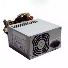 New For FSP 400W FSP400-70PFL Industrial Computer ATX Power Supply picture