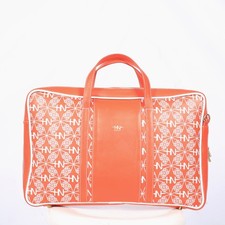 Hlumelo Nyaluza Luxury Leather Laptop Bag Briefcase African Designer 15-16