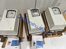 1PCS NEW ABB ACS355-03E-07A3-4+B063 Frequency Converter delivery Via DHL/Fedex picture