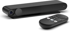 Meta Portal TV Facebook Smart Video Calling for TV Alexa Built In Model LW94NS picture