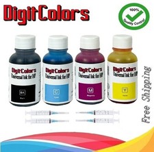 4x30ml Refill ink for HP 910 910xl OfficeJet Pro 8035 8028 8025 8022 8020 picture