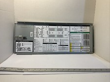 HPE Synergy 480 Cover Top SPS Cover Top 873077-001, 872154-001 picture
