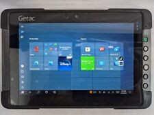 GETAC T800 G2 Rugged Tablet Intel x7-Z8700 1.6GHz 8GB 128GB eMMC 4G LTE  Adapter picture