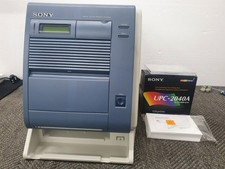 Sony UP-DR100 Digital Color Printer picture