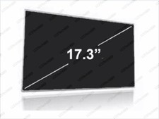 New HP P/N L83733-001 Non-Touch IPS LCD Screen FHD 1920x1080 Display 17.3 picture