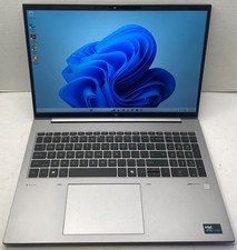 HP ZBook Firefly G11 Core Ultra 7 32GB 512GB SSD RTX A500 16