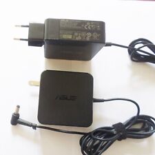 Genuine 19V 3.42A AC Power Adapter Charger For Asus AD887320 010LF 5.5mm x 2.5mm picture