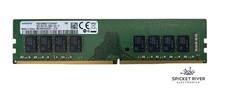 Samsung M378A2K43CB1-CTD 16GB 2Rx8 PC4-2666V DDR4 UDIMM Desktop RAM picture