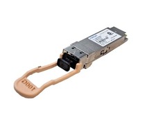 Finisar 100Gb FTLC9551REPM 100m Parallel MMF QSFP28 Optical Transceiver picture