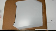 Dell Alienware Aurora R15 White Right Side Cover Cover Panel picture