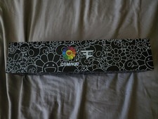 Takashi Murakami x FaZe Clan XXL Mousepad Black (2021) picture