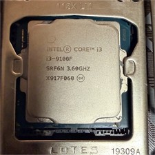 GIGABYTE B365M DS3H MicroATX LGA1151 Motherboard + Intel i3-9100F 3.60 picture