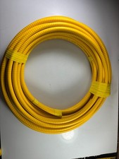 Fiber Cable 12-Strand Single Mode OCC Plenum/Indoor/Outdoor/Armor (62-FOOT COIL) picture