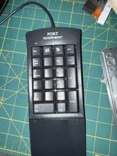 Vintage 21 Keypad USB picture