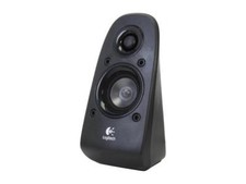 Logitech Z506 Replacement Speaker - Front Left Channel (Black Cable Connector) picture