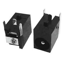 AC DC Power Jack FOR Gateway 600YGR 600YG2 600YGX Solo 1200 1400 1450 9500 9550 picture
