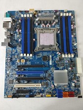 Lenovo ThinkStation S30 LGA 2011 DDR3 Desktop Motherboard 03T6734 picture