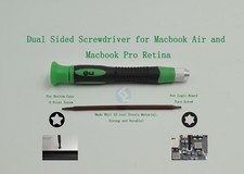 5 Five Star and T4 Screwdriver For Macbook Pro Retina A1425 A1502 A1398 picture