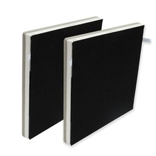 PUREBURG MT-8500 Replacement True HEPA Filter Compatible with Surround Air Mu... picture