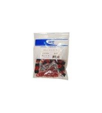 Icc IC107F6CBK Module, Cat 6, Hd, 25pk, Black picture