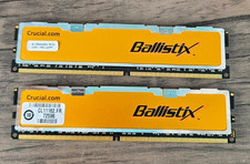 Crucial Ballistix BL12864AA804.16FD3 Ram Memory R1 picture