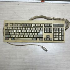 Vintage Nan Tan KB-6251EA Mechanical Keyboard PARTS picture