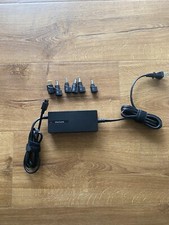 Blackweb Universal Laptop Charger 90 Watt Bwa18hO020 Excellent picture
