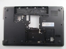 Bottom Cover HP 630 646838-001 Original #1 picture