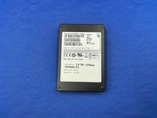 MZ-ILS3T8B SAMSUNG Netapp PM1633a 3.84TB SAS 12Gbps 2.5'' SSD X357A W/O caddy picture