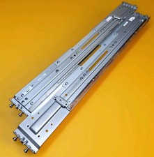 HP 793950-001 809809-001 HPE 3PAR StoreServ 8000 Rails w/ Cab Bolts picture