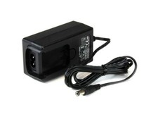 StarTech.com SVA5M3NEUA DC Power Adapter - 5V, 3A picture