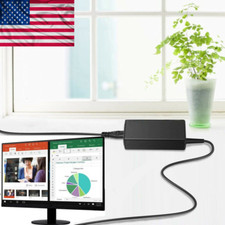 19V Adapter LCD Monitor Charger for Asus 22'' 23'' 24'' 27'' Charger Power Cord picture