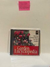 Garden Encyclopedia 2.0 Windows 3.1/95 picture