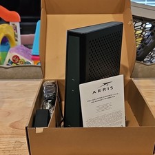 ARRIS Touchstone DG3450 3.0 Dual-Band Cable Modem Router 4-Port picture