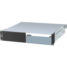 Sonnet DuoModo Dual-Module Rackmount Enclosure picture
