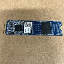 Phison 256GB M.2 SSD SSM28256GPTCB3B-S112612 Solid State Drive picture
