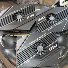 MSI M.2 XPANDER-Z GEN 4 PCIe M.2 Port Expansion Card Adapter w/ Fan picture
