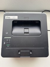 Brother HL-L2325DW Monochrome Laser Printer WiFi Duplex 100% Toner Tested picture